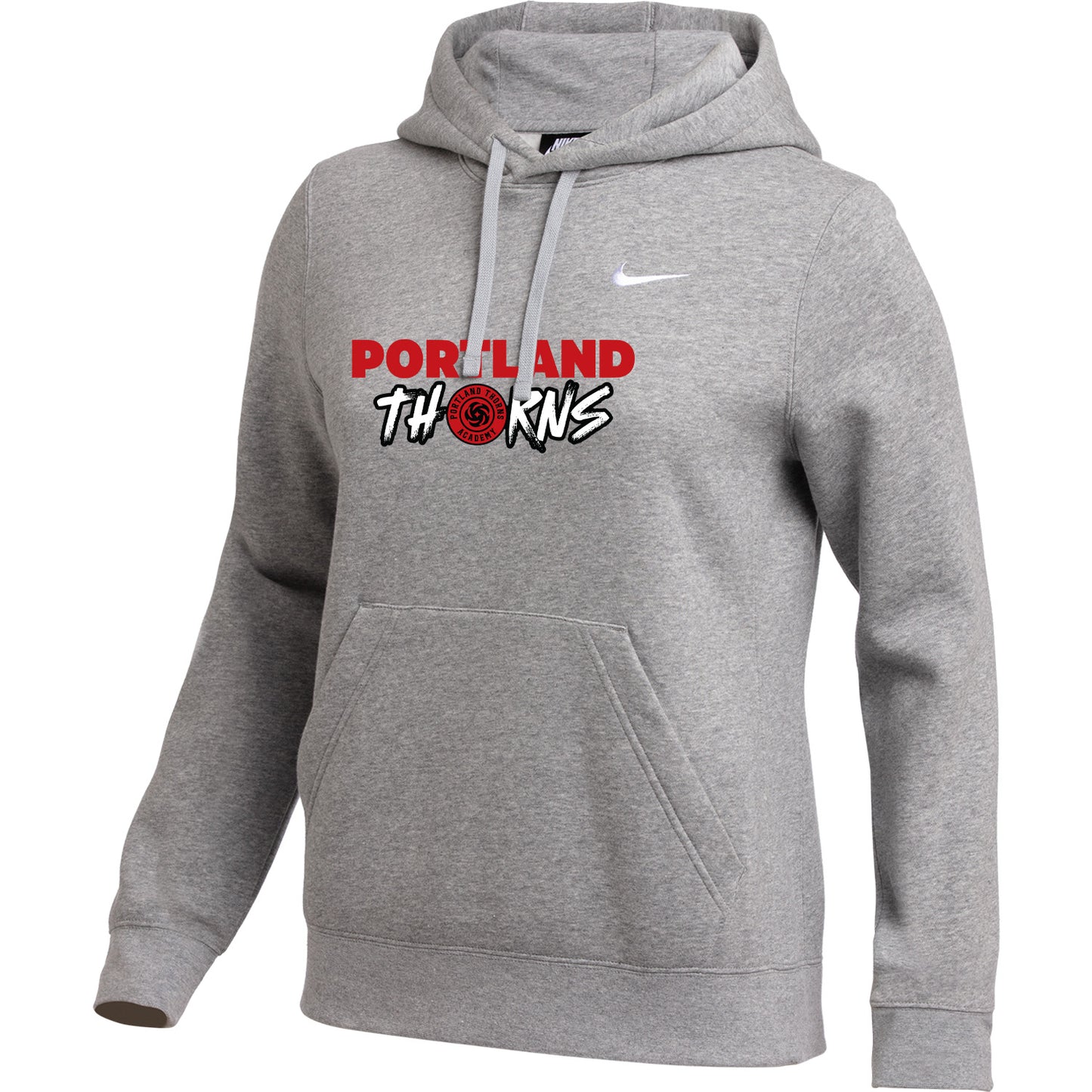 Thorns Academy Fan Hoodie [Women's]