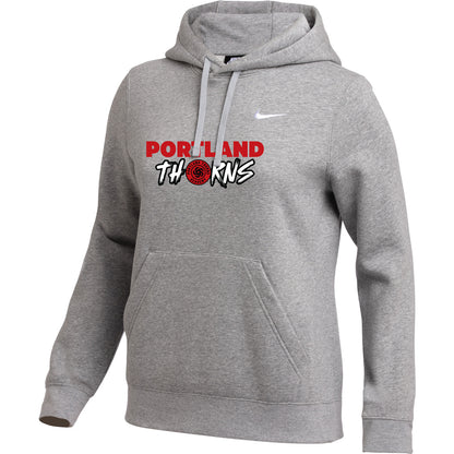 Thorns Academy Fan Hoodie [Women's]