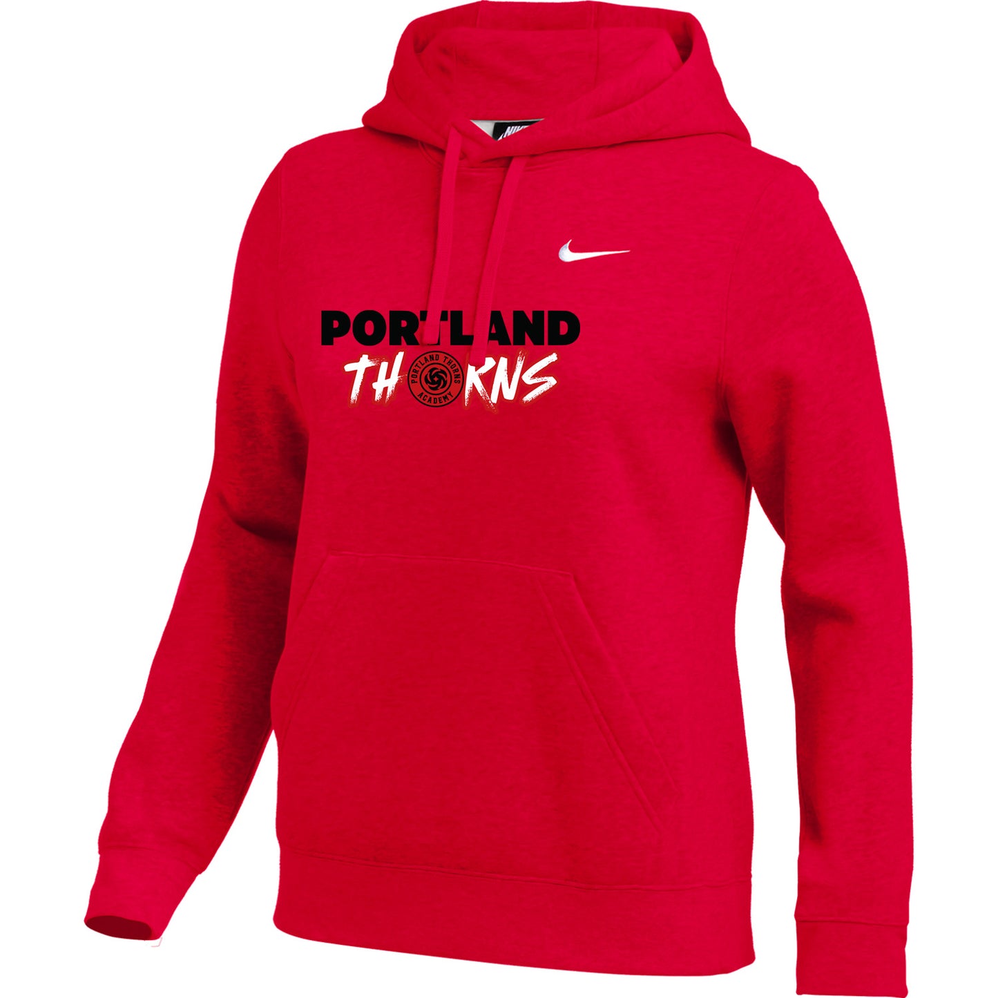 Thorns Academy Fan Hoodie [Women's]