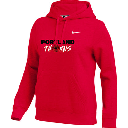 Thorns Academy Fan Hoodie [Women's]
