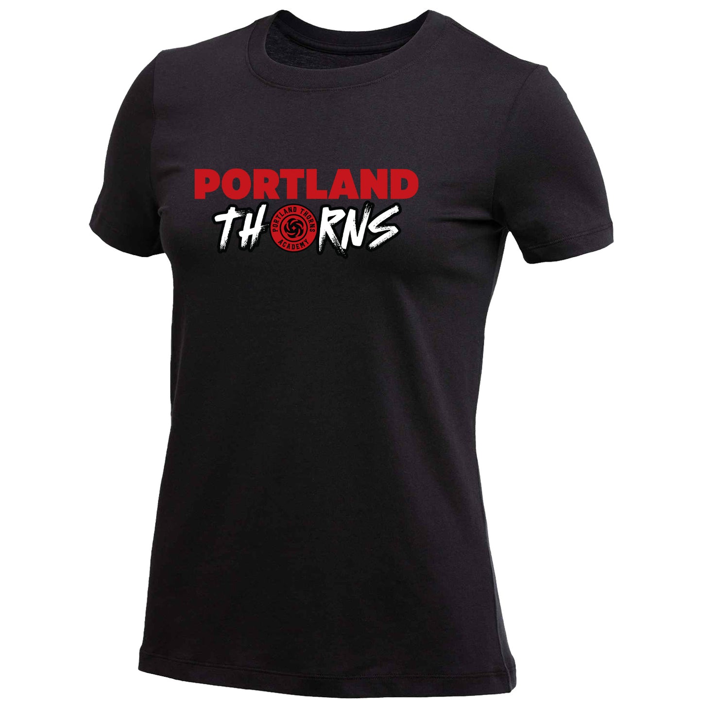 Thorns Academy Fan Cotton Tee [Women's]