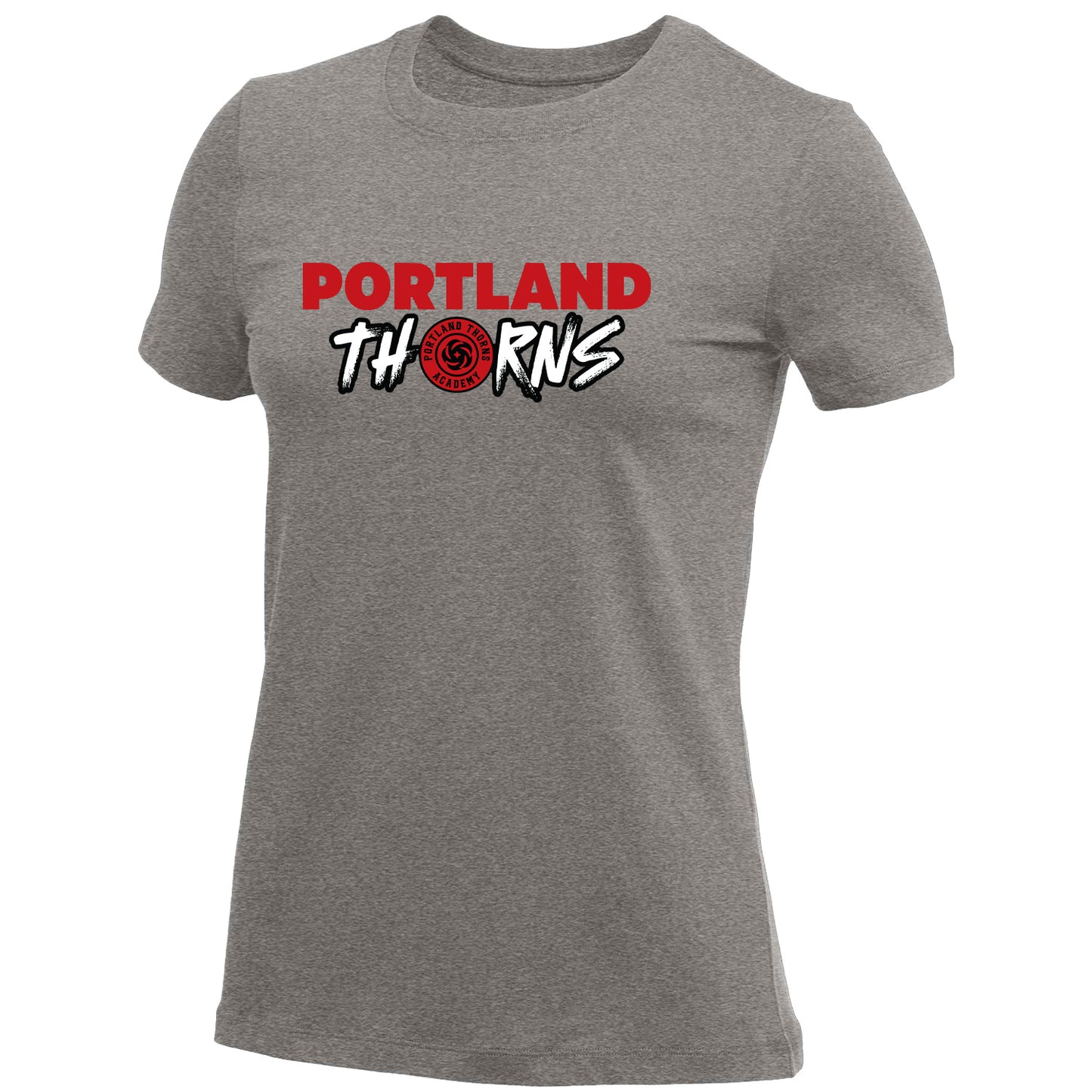 Thorns Academy Fan Cotton Tee [Women's]