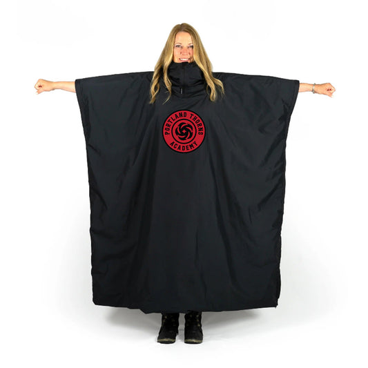 Thorns Academy Performance Poncho [Single Person]