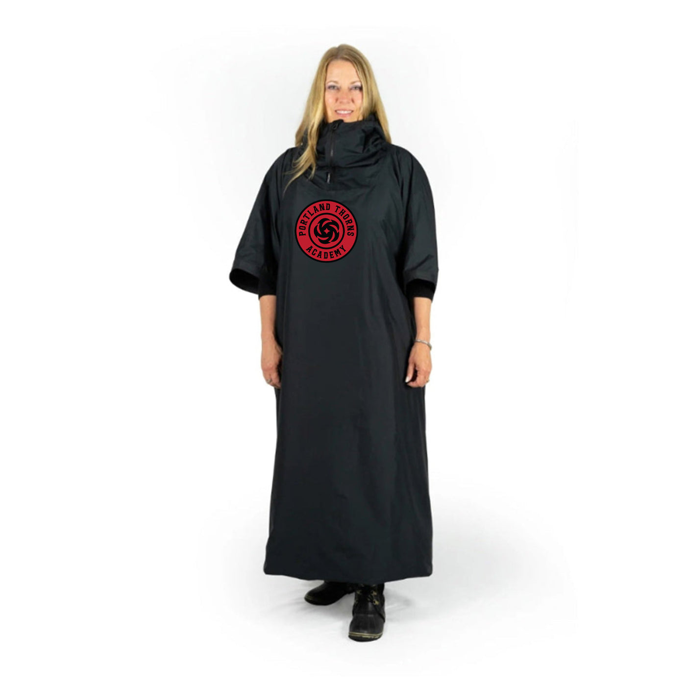 Thorns Academy Performance Poncho [Single Person]