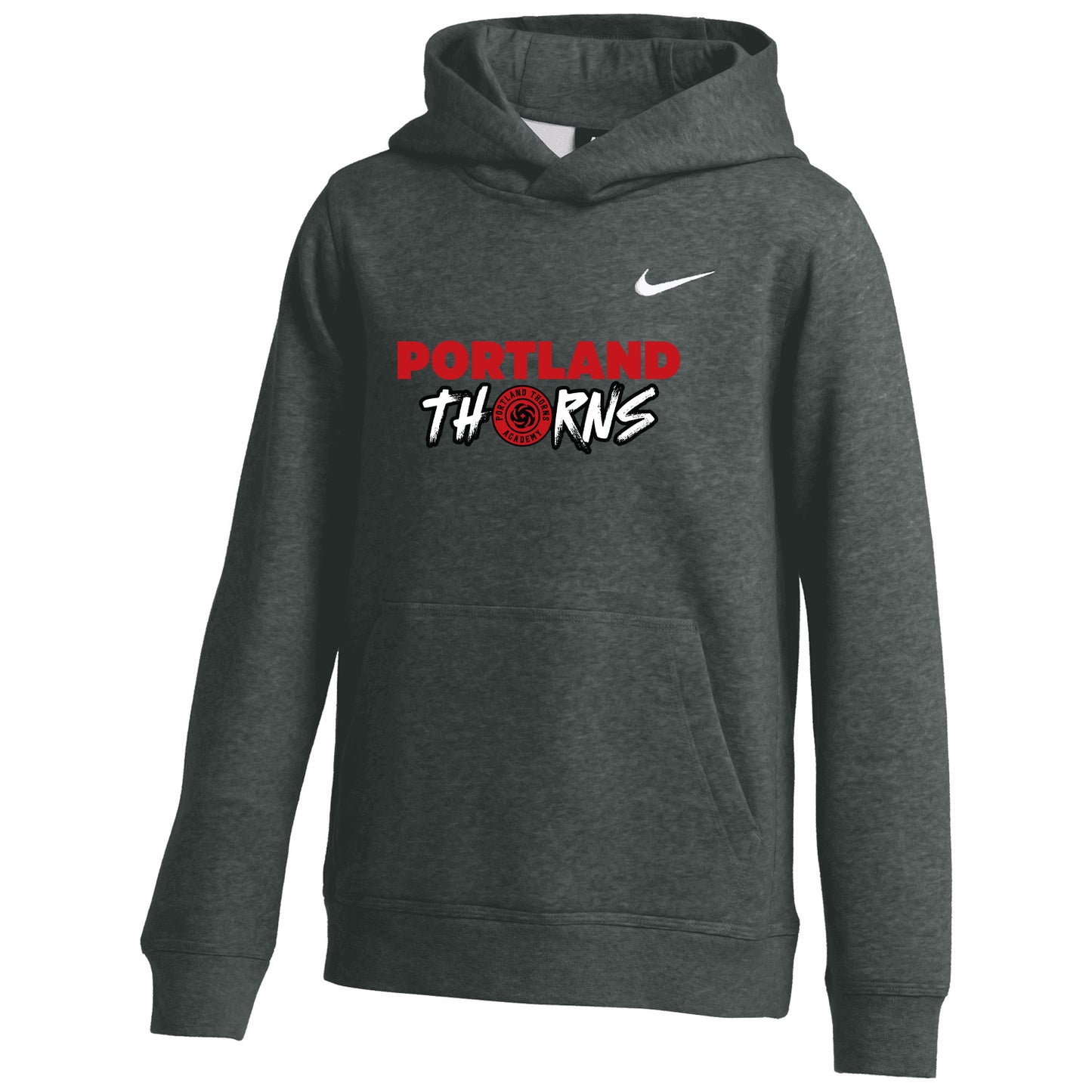 Thorns Academy Fan Hoodie [Youth]