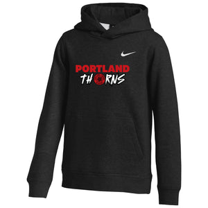 Thorns Academy Fan Hoodie [Youth]