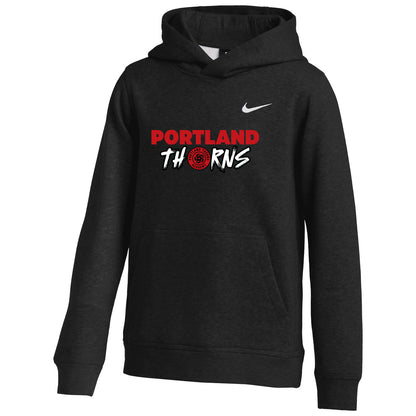 Thorns Academy Fan Hoodie [Youth]