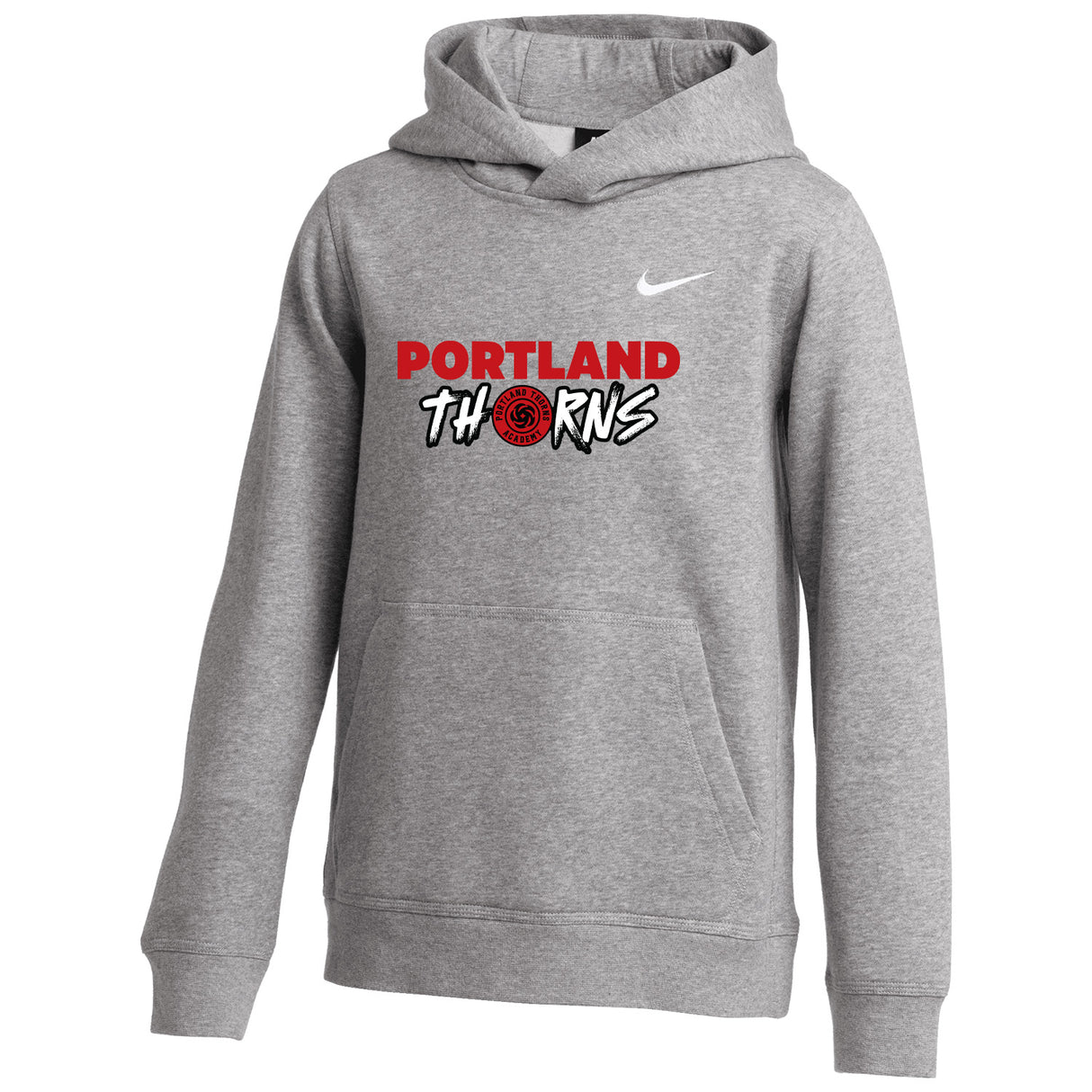 Thorns Academy Fan Hoodie [Youth]