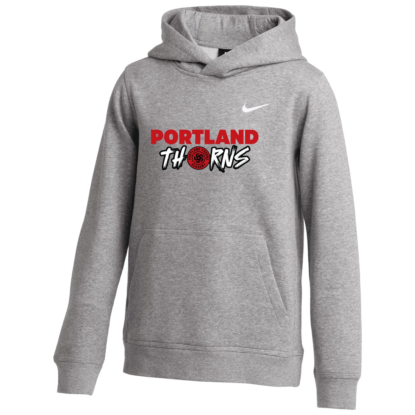 Thorns Academy Fan Hoodie [Youth]