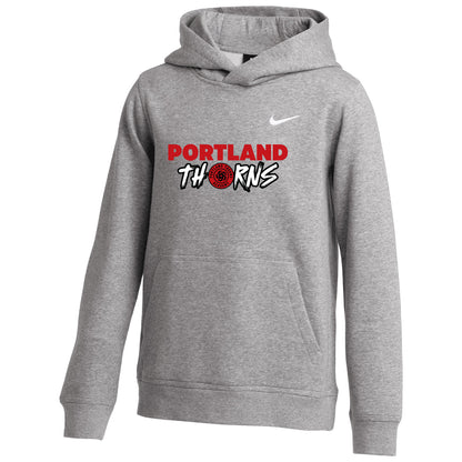 Thorns Academy Fan Hoodie [Youth]