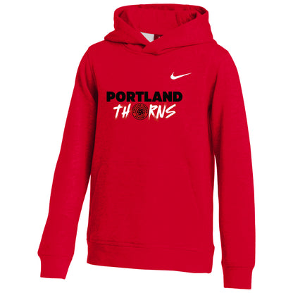 Thorns Academy Fan Hoodie [Youth]