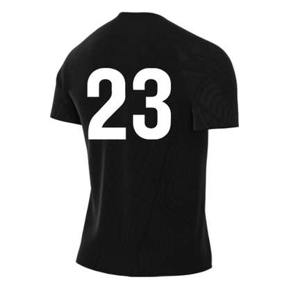 Thorns Academy Black Game Jersey [Youth]