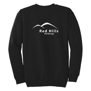 Thorns Academy Fan Crewneck [Adult/Unisex]