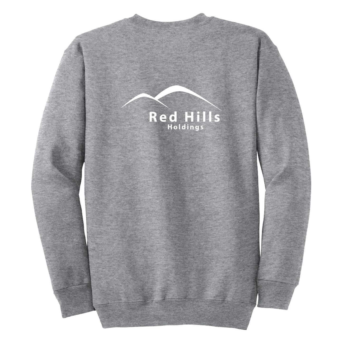 Thorns Academy Fan Crewneck [Adult/Unisex]