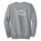 Thorns Academy Fan Crewneck [Adult/Unisex]