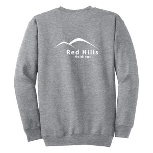 Thorns Academy Fan Crewneck [Adult/Unisex]