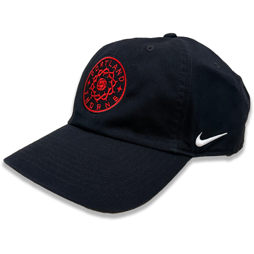 Thorns Academy Nike Heritage Hat