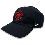 Thorns Academy Nike Heritage Hat