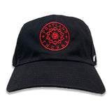 Thorns Academy Nike Heritage Hat
