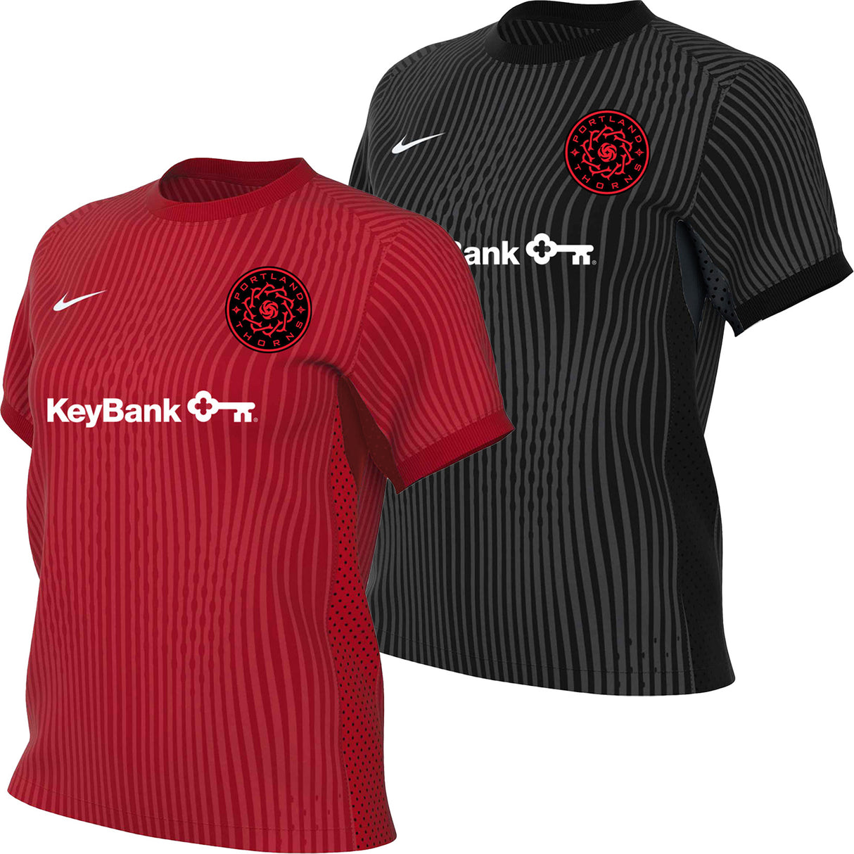 Thorns Academy Game Jersey [Women's]