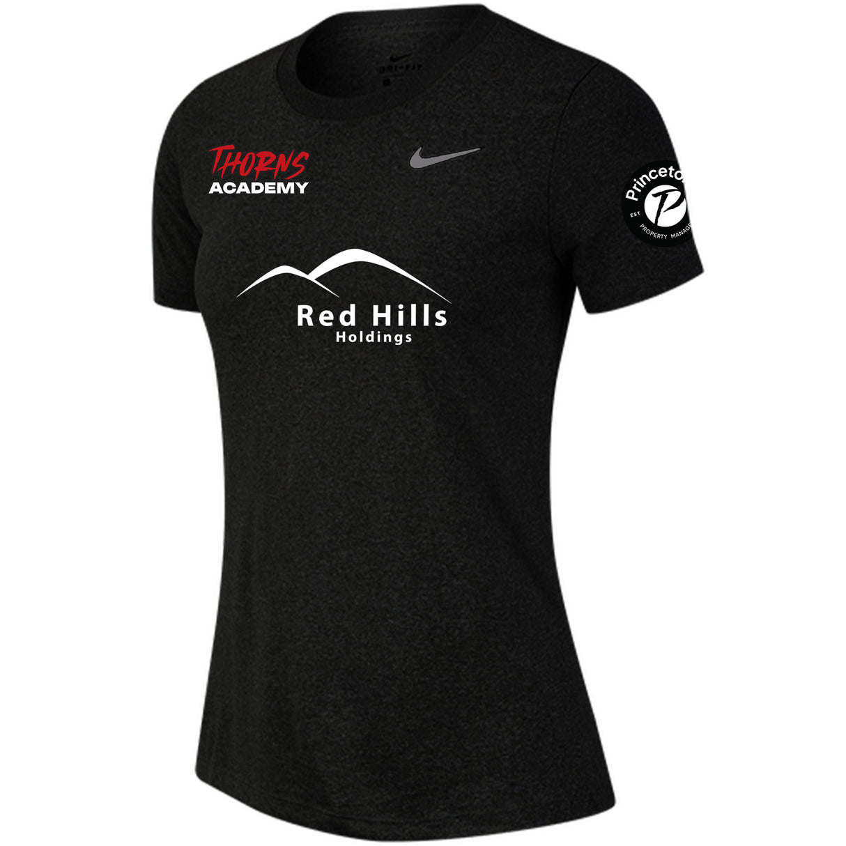 Thorns Academy Pregame Tee [Women's]