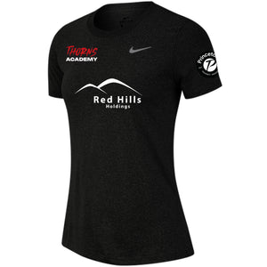 Thorns Academy Pregame Tee [Women's]