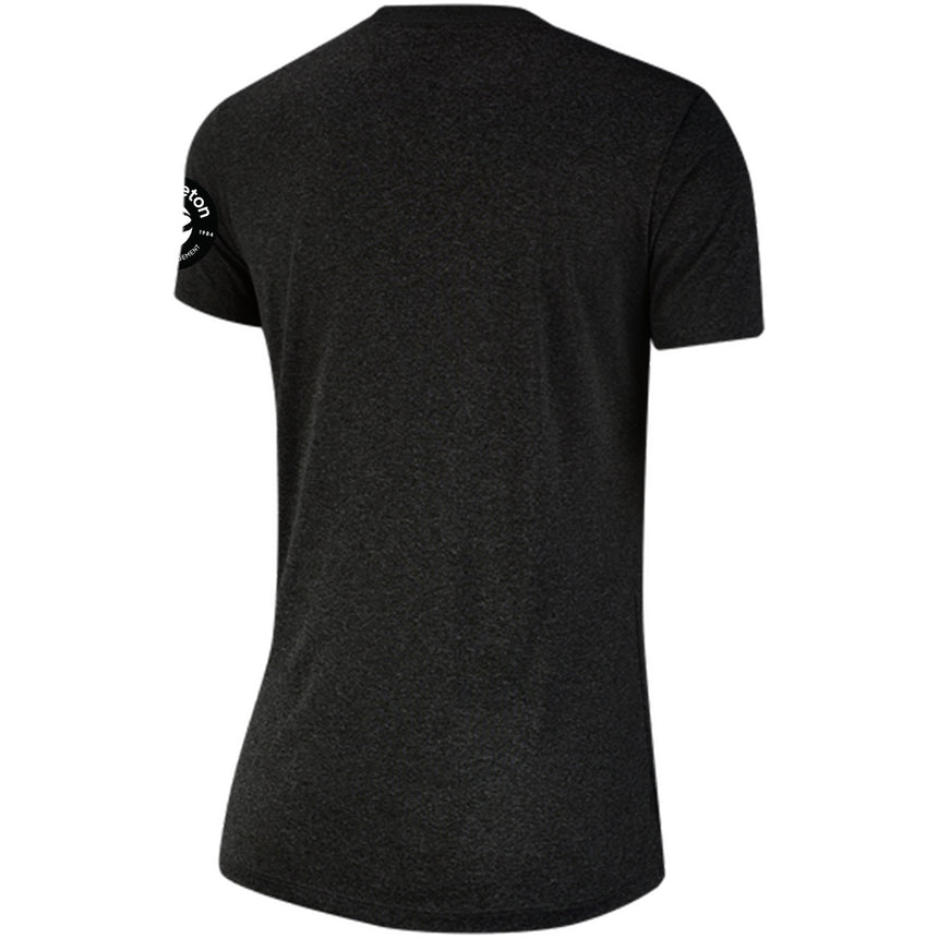 Thorns Academy Pregame Tee [Women's]