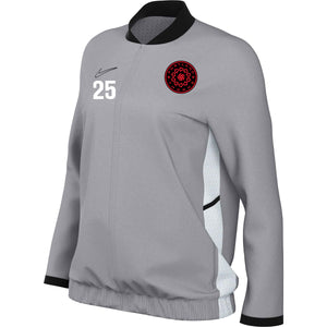 Thorns Academy Acd25 Track Jacket [Women's]