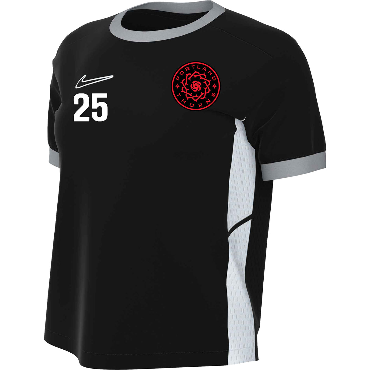 Thorns Academy Acd25 SS Top [Women's]