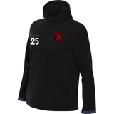 Thorns Academy Storm-Fit Rain Jacket [Women's]