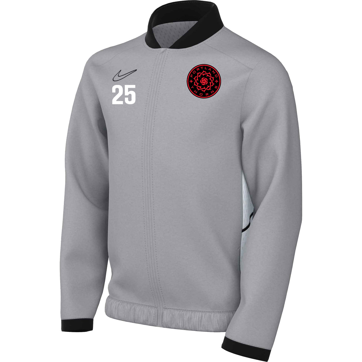 Thorns Academy Acd25 Track Jacket [Youth]
