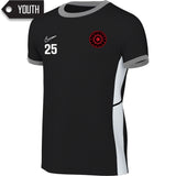 Thorns Academy Acd25 SS Top [Youth]