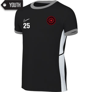 Thorns Academy Acd25 SS Top [Youth]