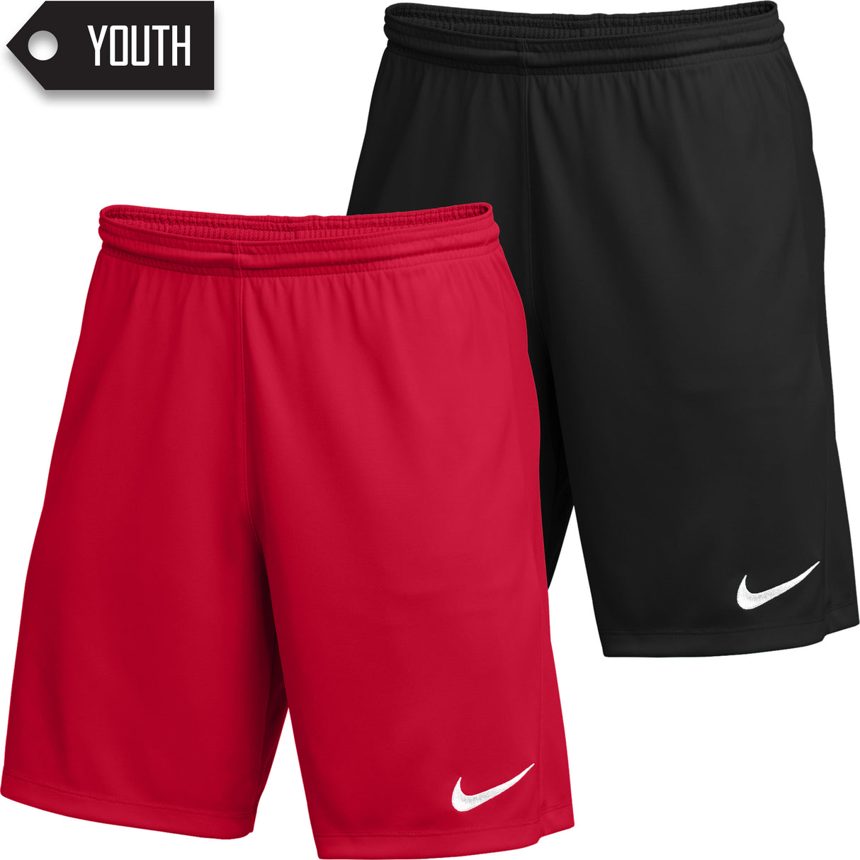 Thorns Academy Shorts [Youth]