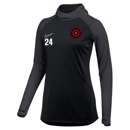 Thorns Academy RL Pro Hoodie [Women's]