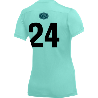 Thorns Academy RL S/S GK Jersey [Women's]