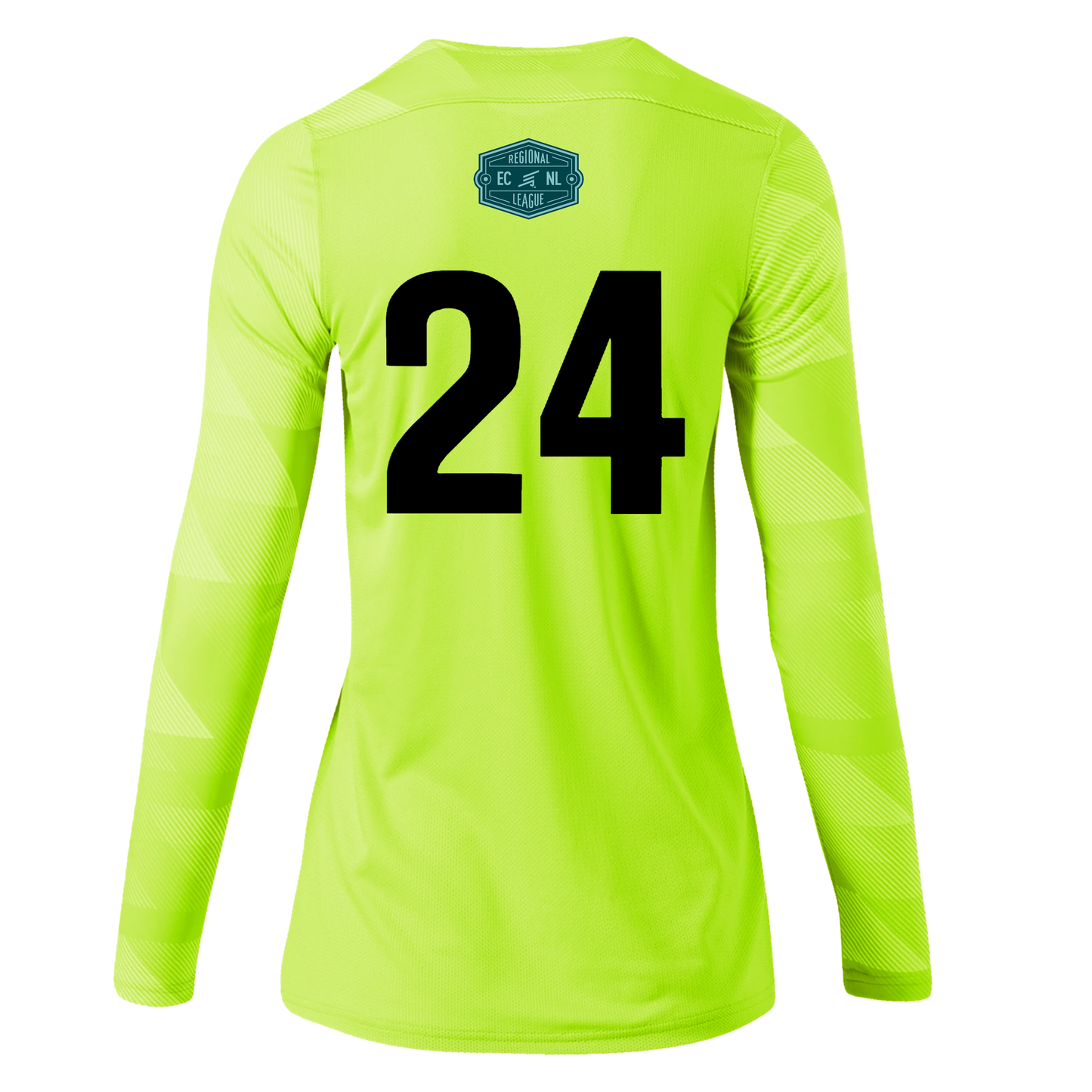 Thorns Academy RL L/S GK Jersey [Women's]