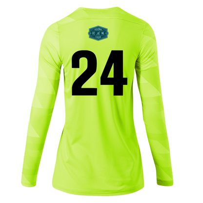 Thorns Academy RL L/S GK Jersey [Women's]