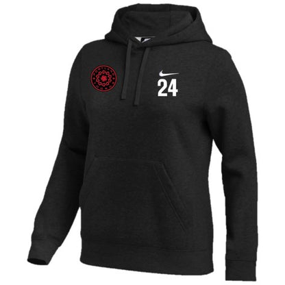 Thorns Academy RL Hoodie [Women's]