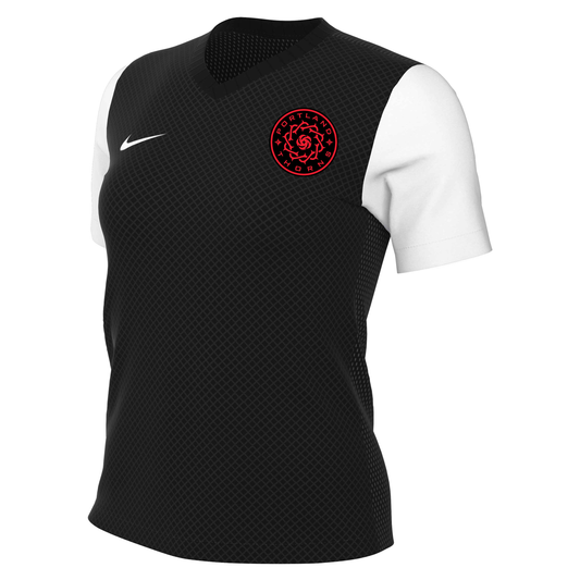 Thorns Academy RL Black Jersey [Women's]