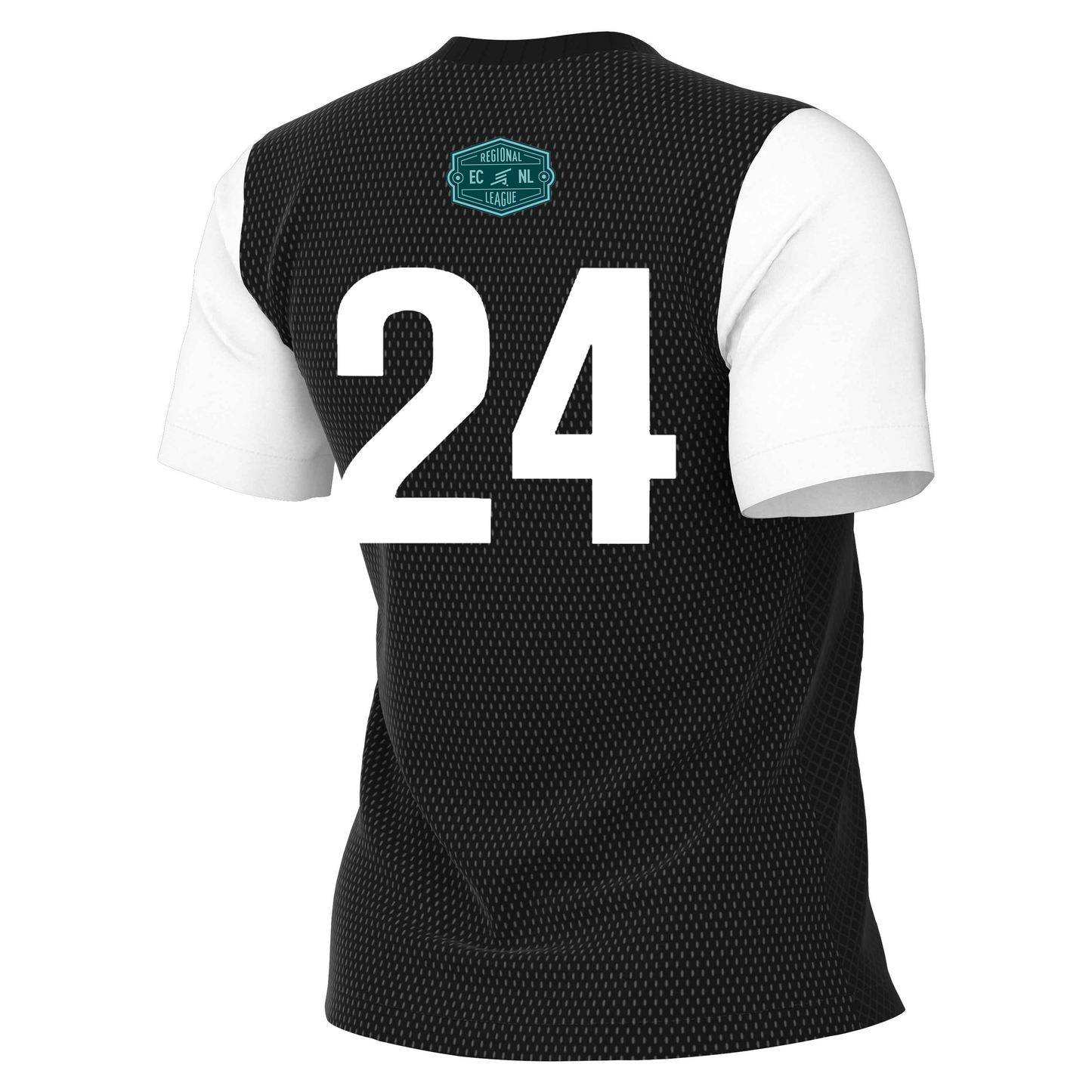 Thorns Academy RL Black Jersey [Women's]