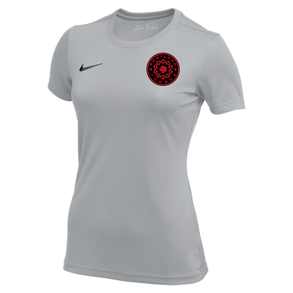 Thorns Academy RL Grey Jersey [Women's]