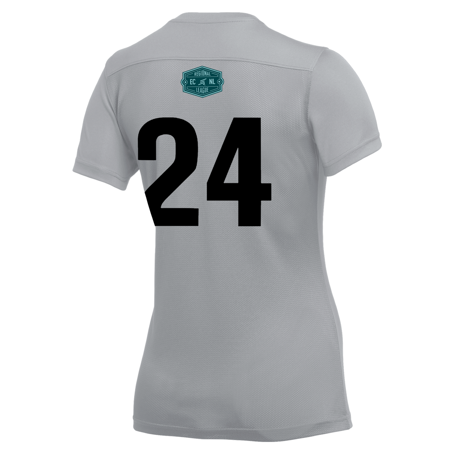 Thorns Academy RL Grey Jersey [Women's]