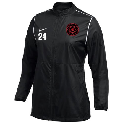 Thorns Academy RL Rain Jacket [Women's]