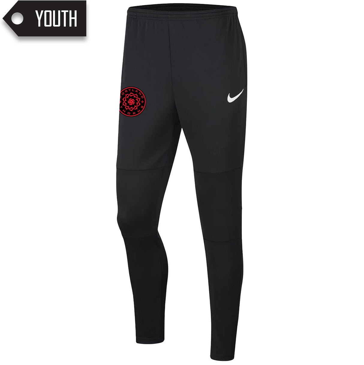 Thorns Rising Pants [Youth]