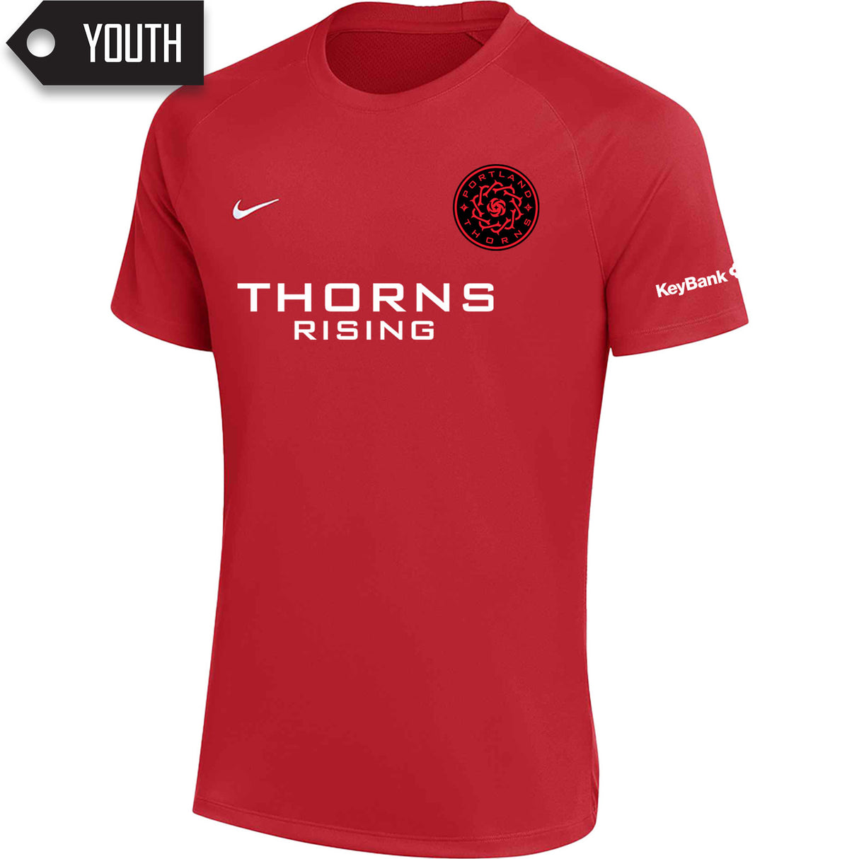 Thorns Rising Training Jersey [Youth]