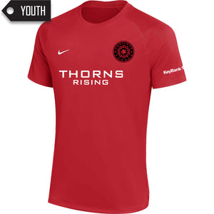 Thorns Rising Training Jersey [Youth]