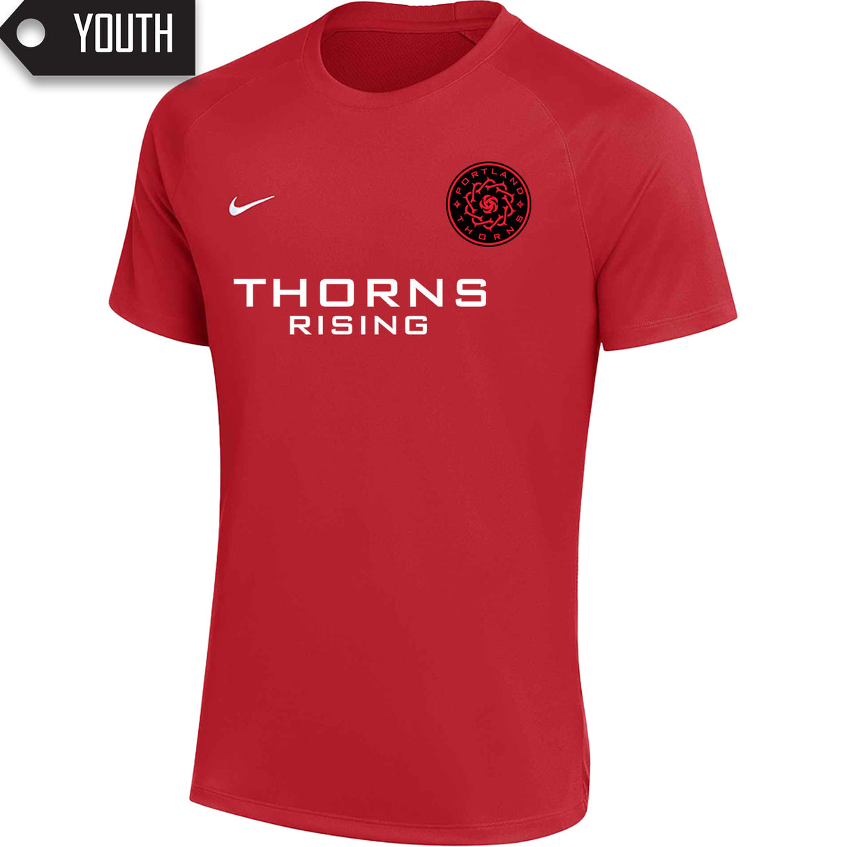 Thorns Rising Training Jersey [Youth]