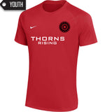 Thorns Rising Training Jersey [Youth]