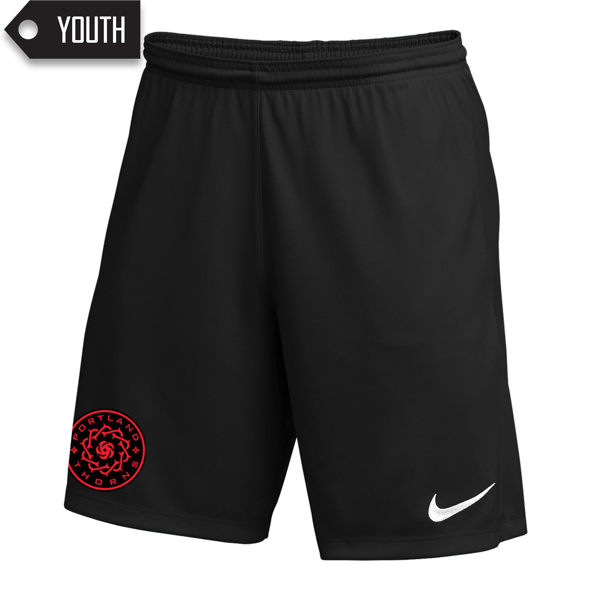 Thorns Rising Training Short [Youth]